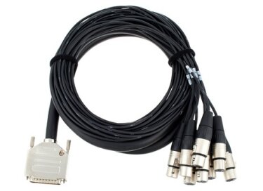 Cordial CCFD 3 DFT