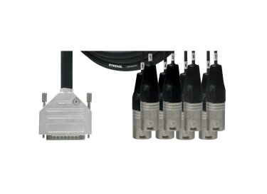 Cordial CCFD 5 DMT