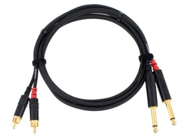 Cordial CFU 1.5 PC