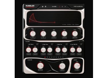 Vox Samples Rumbler