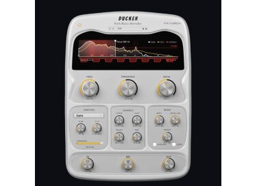 Vox Samples Ducker