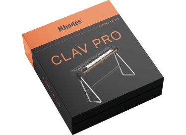 Rhodes Clav Pro