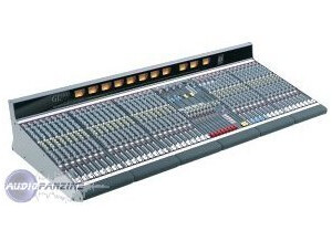 Allen & Heath GL3300-40
