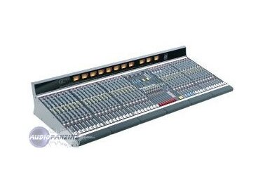 Allen & Heath GL3300-40