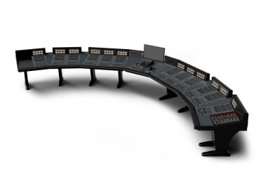 SSL Odyssey 96