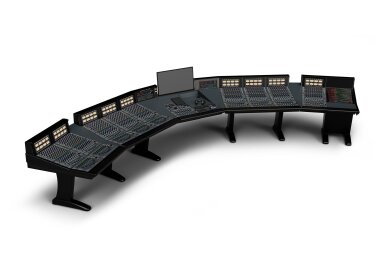 SSL Odyssey 72