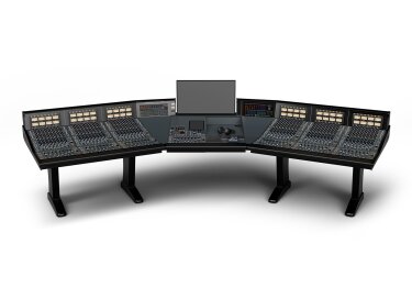 SSL Odyssey 48 ProStation