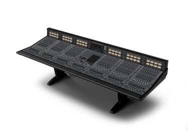 SSL Odyssey 48