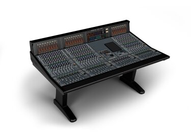 SSL Odyssey 24