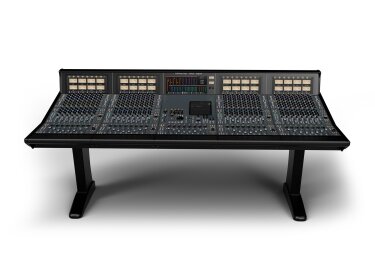 SSL Odyssey 32