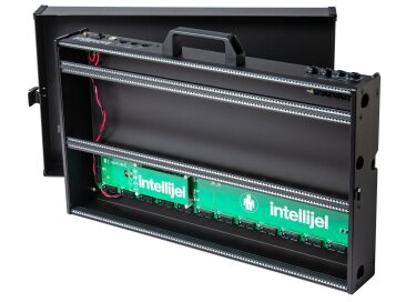 Intellijel Designs 7U Case 104hp