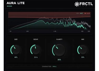 FRCTL Aura Lite