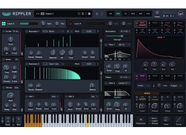 reFX Rippler