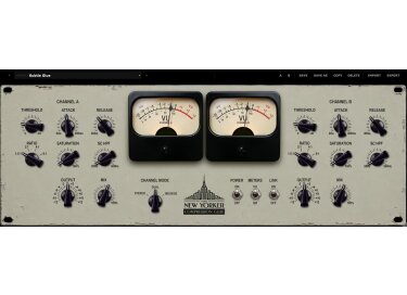 M Media Audio The New Yorker