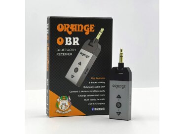 Orange OBR