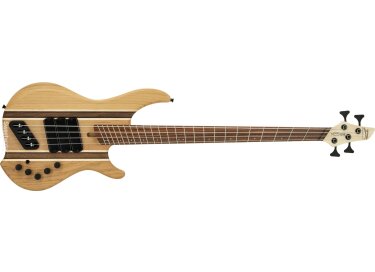 Dingwall Amos Williams Signature Combustion