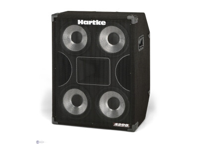 Hartke 4200