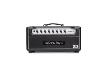Bad Cat Cub 15 Mod Shop Head