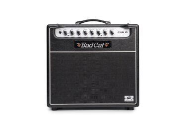 Bad Cat Cub 15 Mod Shop Combo