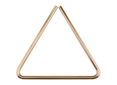 Sabian B8 Bronze Triangle 10"