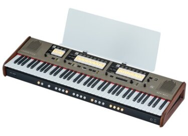 Dexibell Classico L4