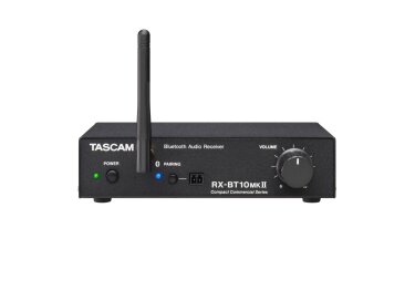 Tascam RX-BT10MKII