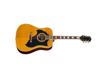 Epiphone Marcus King El Dorado