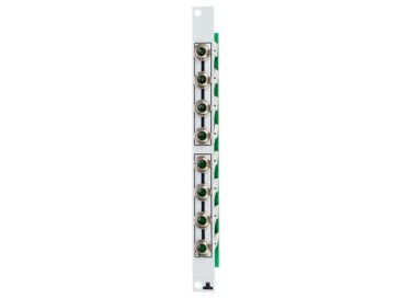 Intellijel Designs Mult