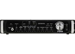 SWR WorkingPro 700