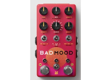 Chase Bliss Audio Bad Mood