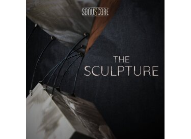 Sonuscore The Sculpture
