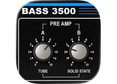 Nembrini Audio Bass 3500 App