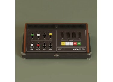 AIR Music Technology Fabric Vintage CS