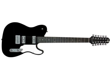 Shergold Telstar Standard ST14 12-String