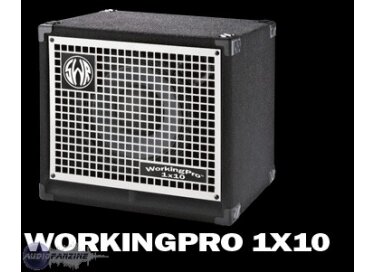 SWR WorkingPro 1x10