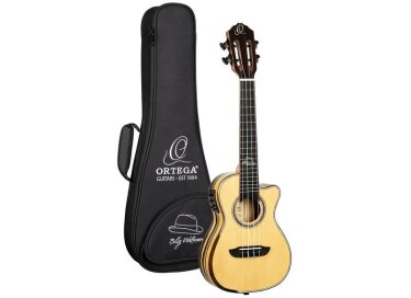 Ortega Signature BYWSM-U Billy Watman