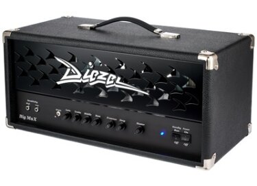 Diezel Big MaX