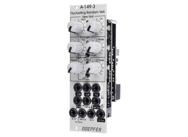 Doepfer A-149-3 Fluctuating Random Voltages