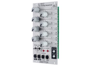 Doepfer A-155-2 Mini Analog Sequencer