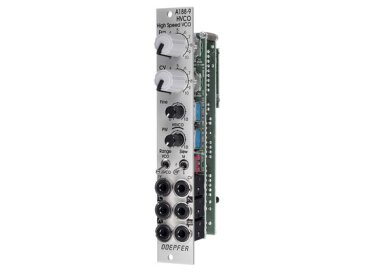 Doepfer A-188-9 High Speed VCO
