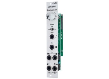 Doepfer A-145-2 Slim LFO