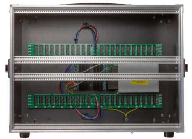 Doepfer A-100P7 Suitcase Version 7U