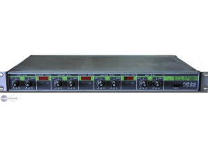 Ecler FAP 2-4