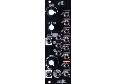 Make Noise GTE