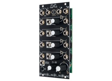 Make Noise QXG