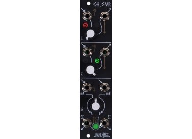 Make Noise CH.SVR