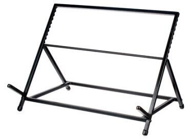 Make Noise Blued Steel System Stand