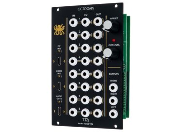 Tiptop Audio Octogain