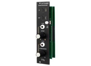 Tiptop Audio Octovert