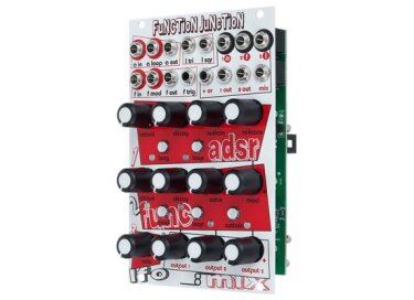 Cre8audio Function Junction